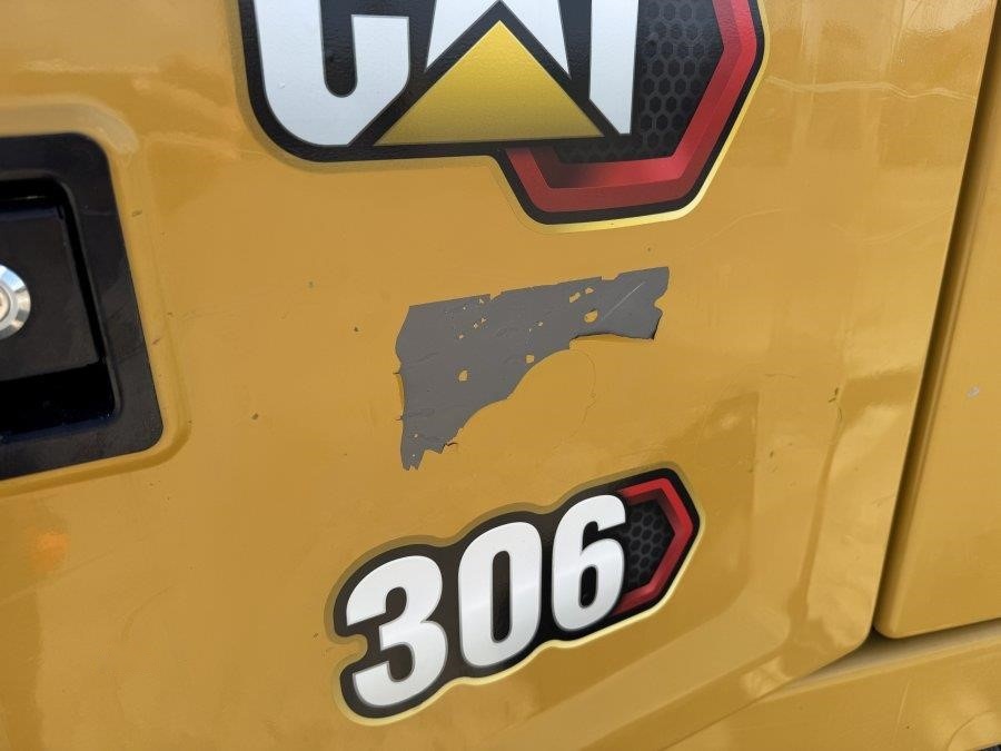 2022 Caterpillar 306CR Hydraulic Excavator - Image 45