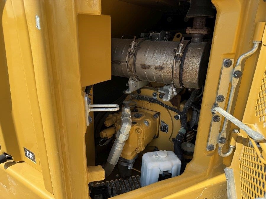 2022 Caterpillar 306CR Hydraulic Excavator - Image 46
