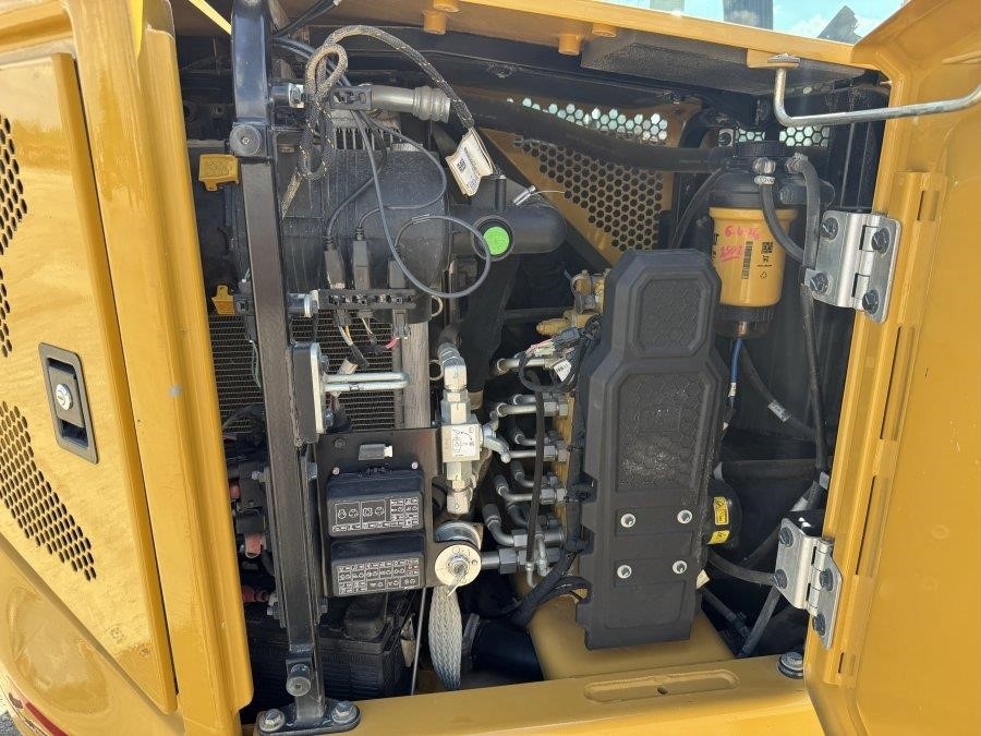 2022 Caterpillar 306CR Hydraulic Excavator - Image 47