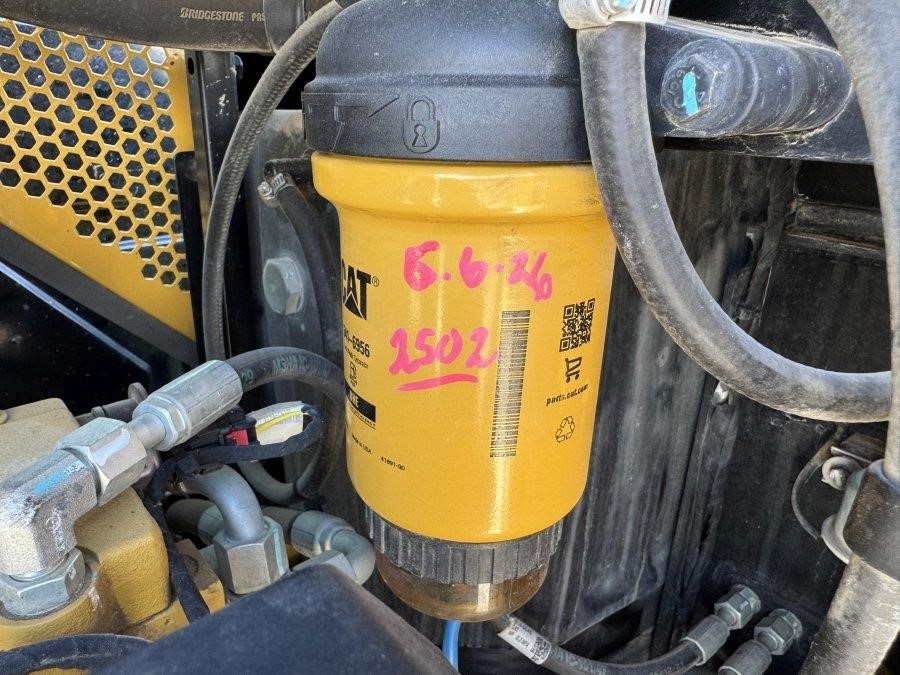2022 Caterpillar 306CR Hydraulic Excavator - Image 48