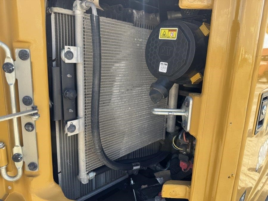 2022 Caterpillar 306CR Hydraulic Excavator - Image 49