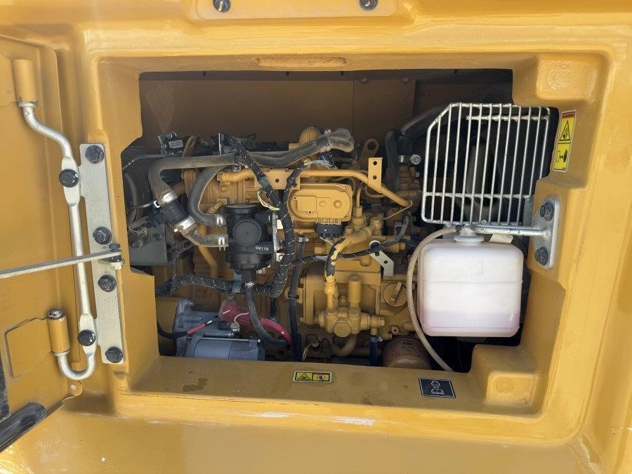 2022 Caterpillar 306CR Hydraulic Excavator - Image 50