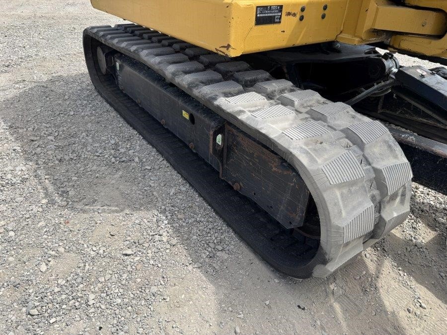 2022 Caterpillar 306CR Hydraulic Excavator - Image 9