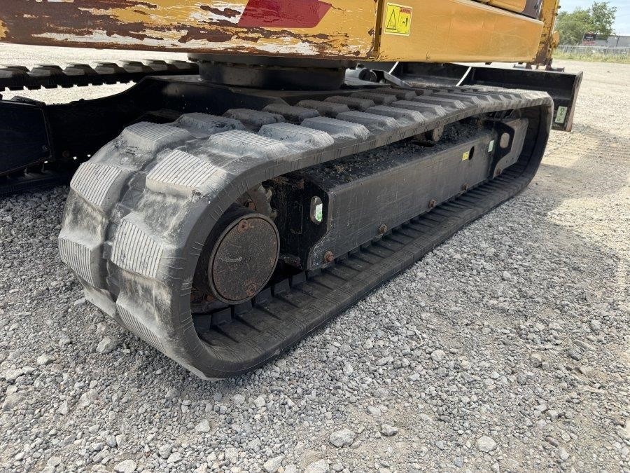 2022 Caterpillar 306CR Hydraulic Excavator - Image 14