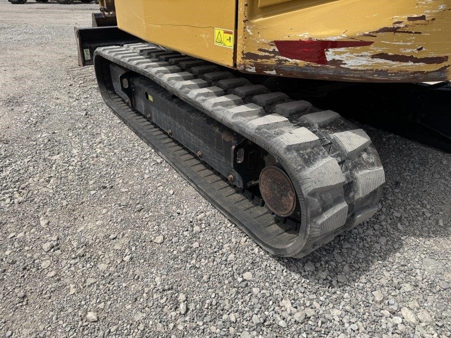 2022 Caterpillar 306CR Hydraulic Excavator - Image 15