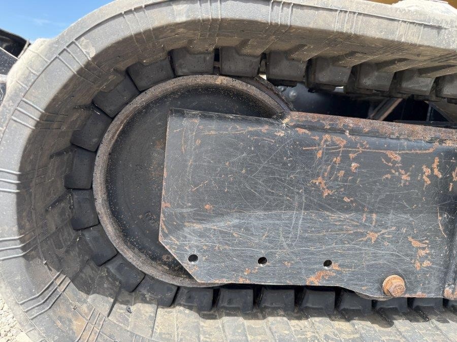 2022 Caterpillar 306CR Hydraulic Excavator - Image 19