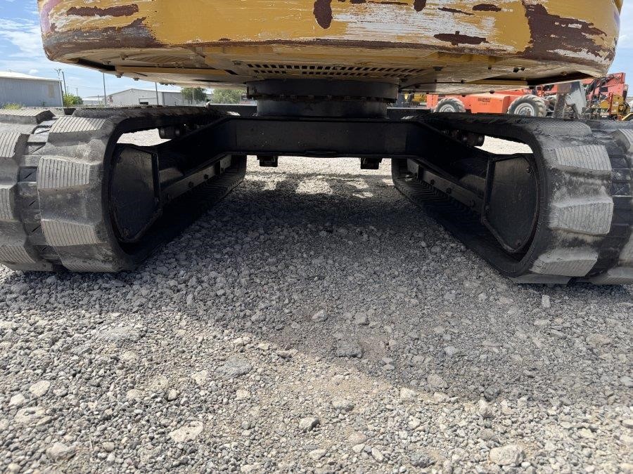 2022 Caterpillar 306CR Hydraulic Excavator - Image 21