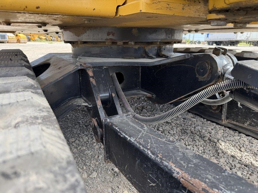 2022 Caterpillar 306CR Hydraulic Excavator - Image 22