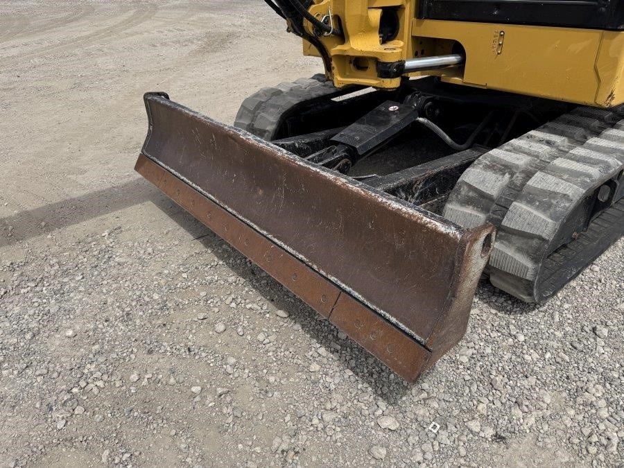 2022 Caterpillar 306CR Hydraulic Excavator - Image 24