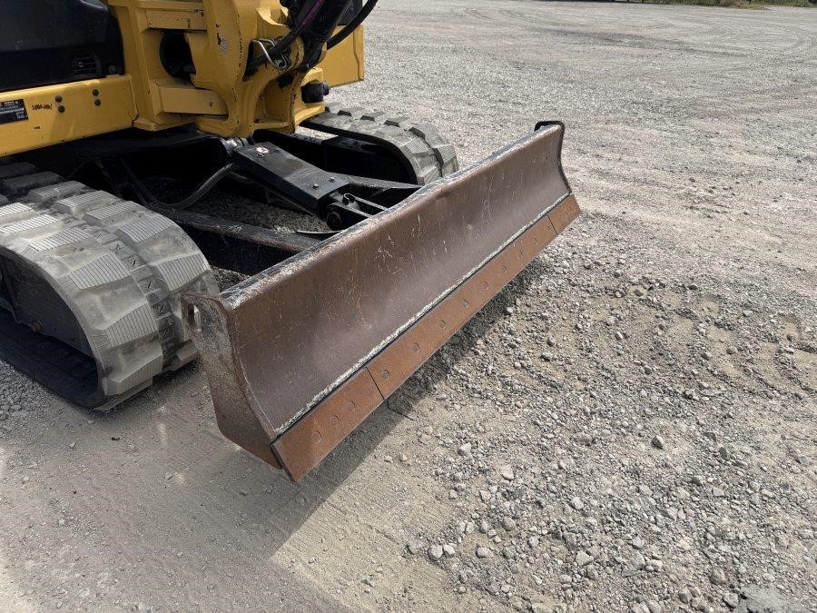 2022 Caterpillar 306CR Hydraulic Excavator - Image 25
