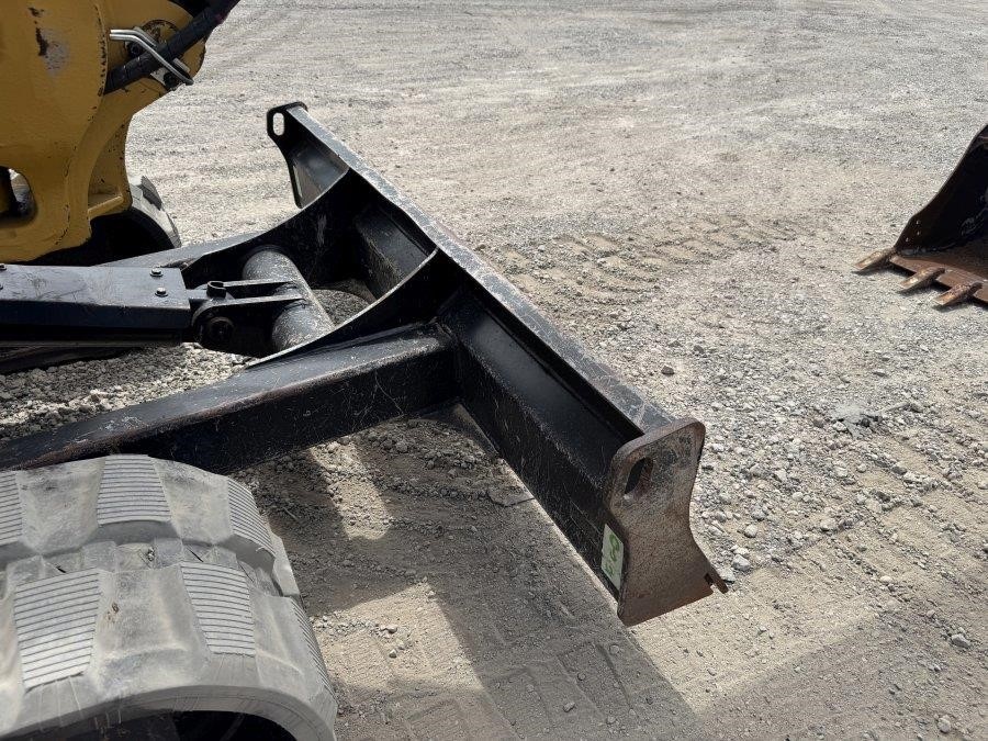 2022 Caterpillar 306CR Hydraulic Excavator - Image 26