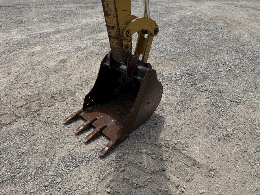 2022 Caterpillar 306CR Hydraulic Excavator - Image 27