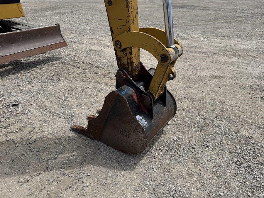 2022 Caterpillar 306CR Hydraulic Excavator - Image 28