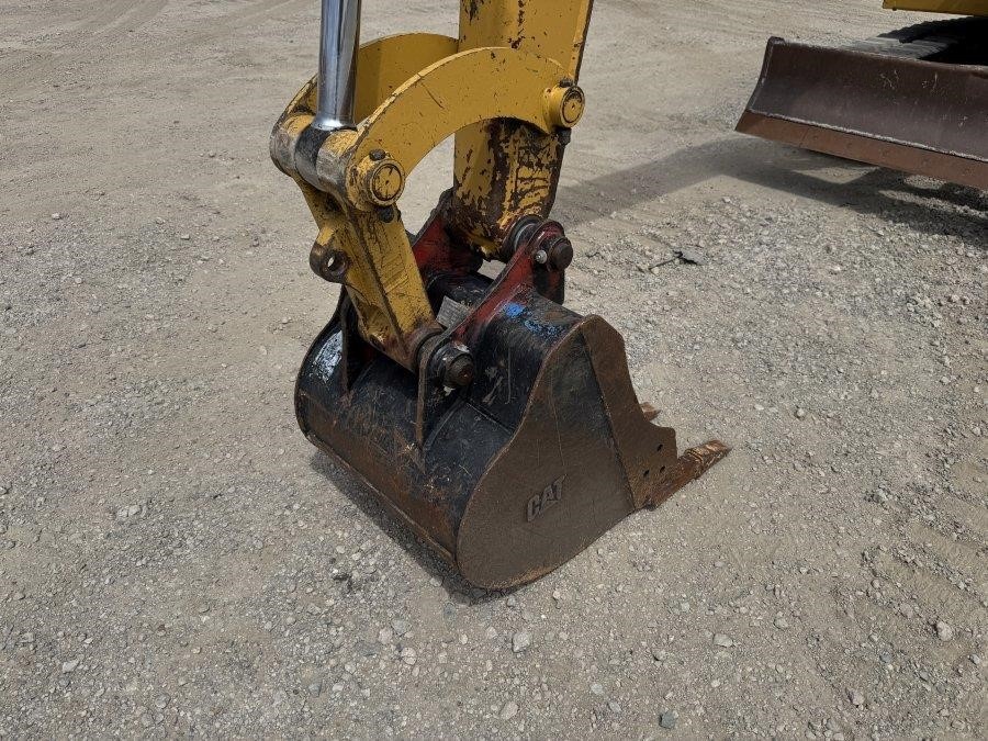 2022 Caterpillar 306CR Hydraulic Excavator - Image 29