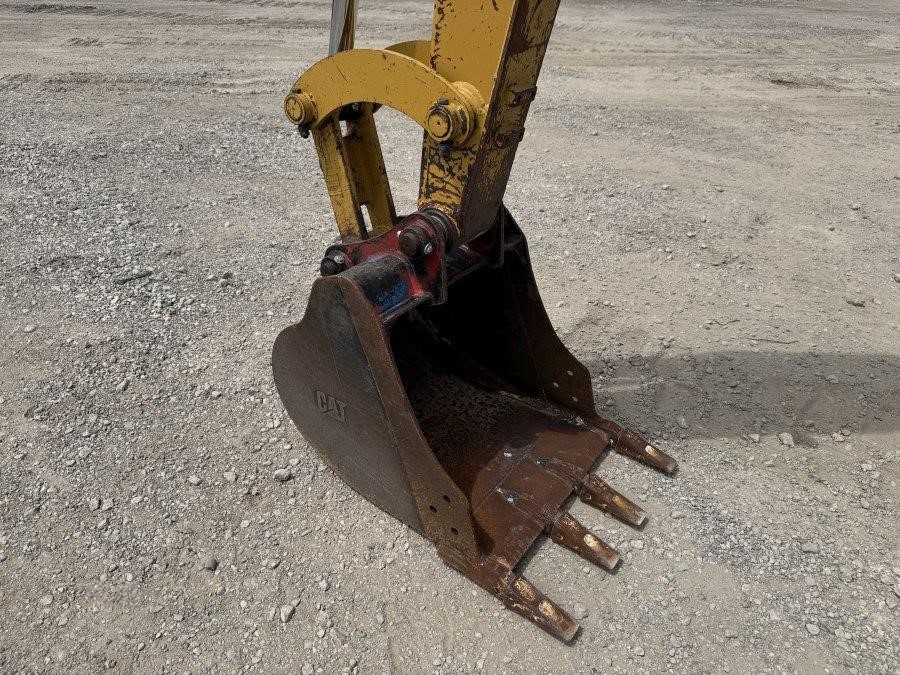 2022 Caterpillar 306CR Hydraulic Excavator - Image 30