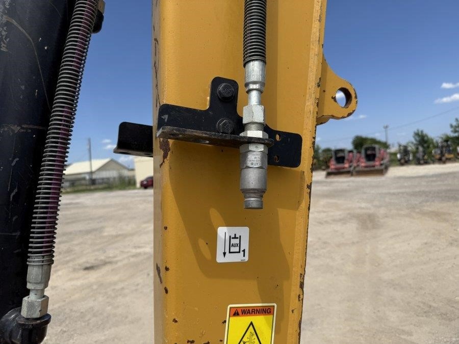 2022 Caterpillar 306CR Hydraulic Excavator - Image 36