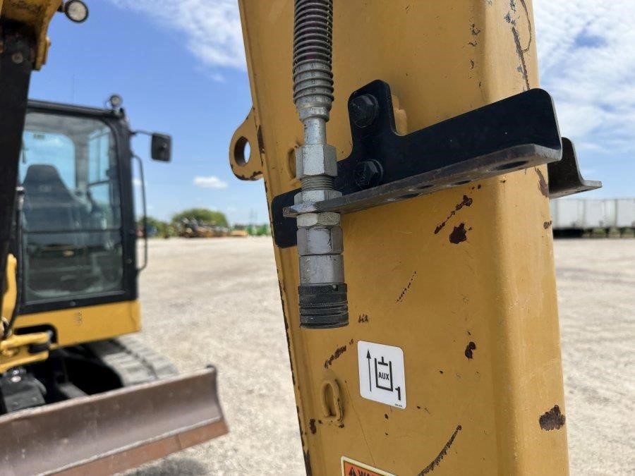 2022 Caterpillar 306CR Hydraulic Excavator - Image 37