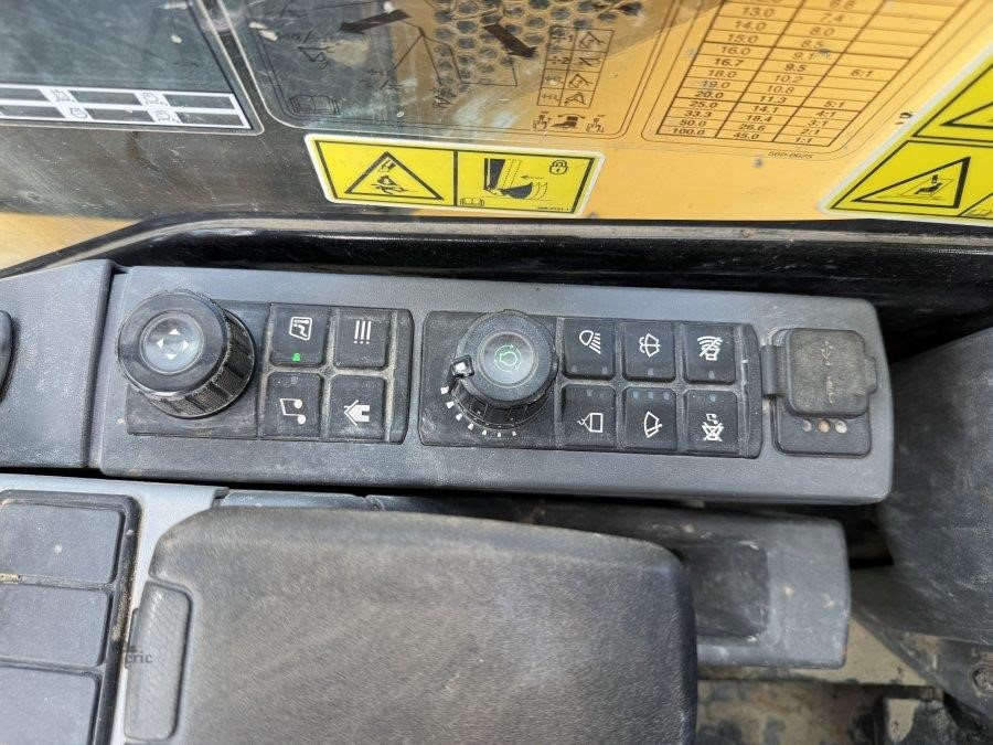 2022 Caterpillar 306CR Hydraulic Excavator - Image 46