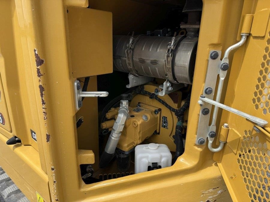 2022 Caterpillar 306CR Hydraulic Excavator - Image 47