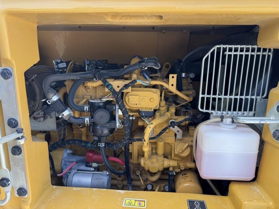 2022 Caterpillar 306CR Hydraulic Excavator - Image 48