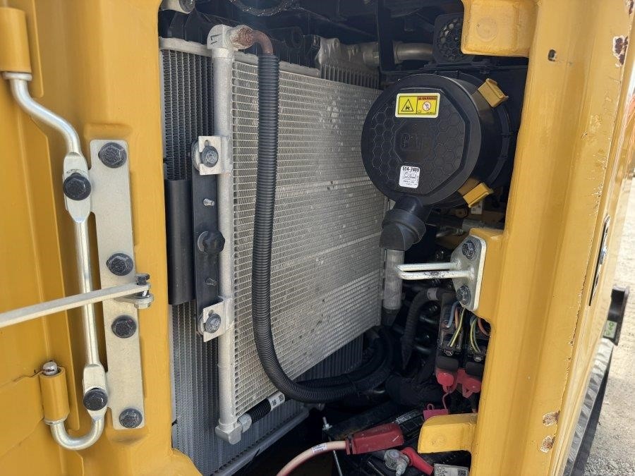 2022 Caterpillar 306CR Hydraulic Excavator - Image 49