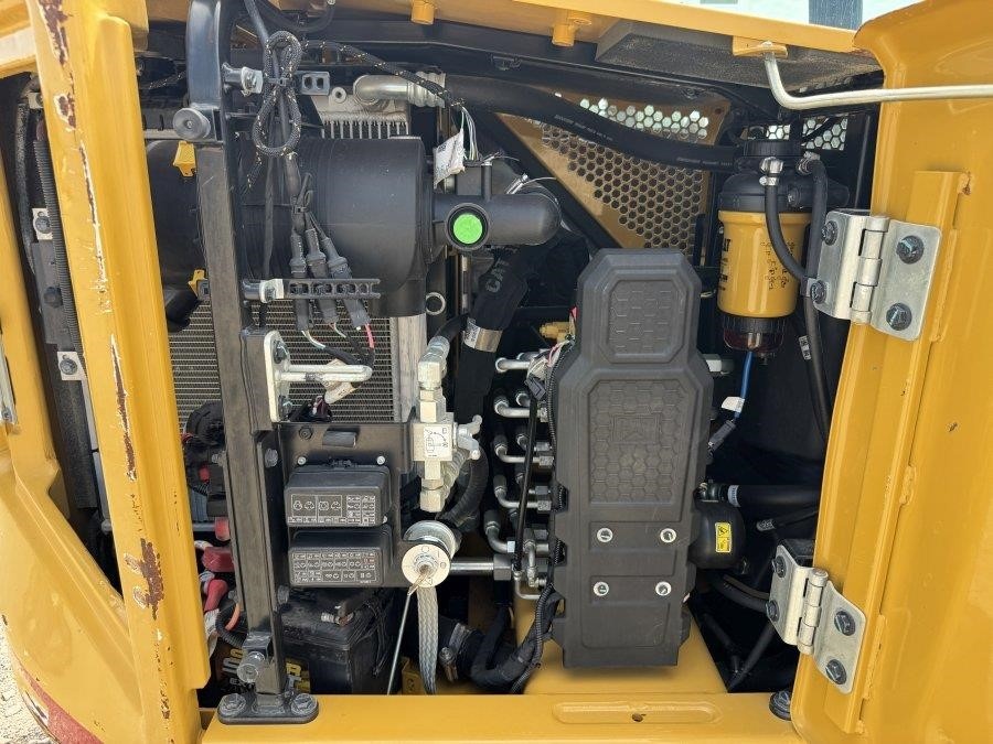 2022 Caterpillar 306CR Hydraulic Excavator - Image 50
