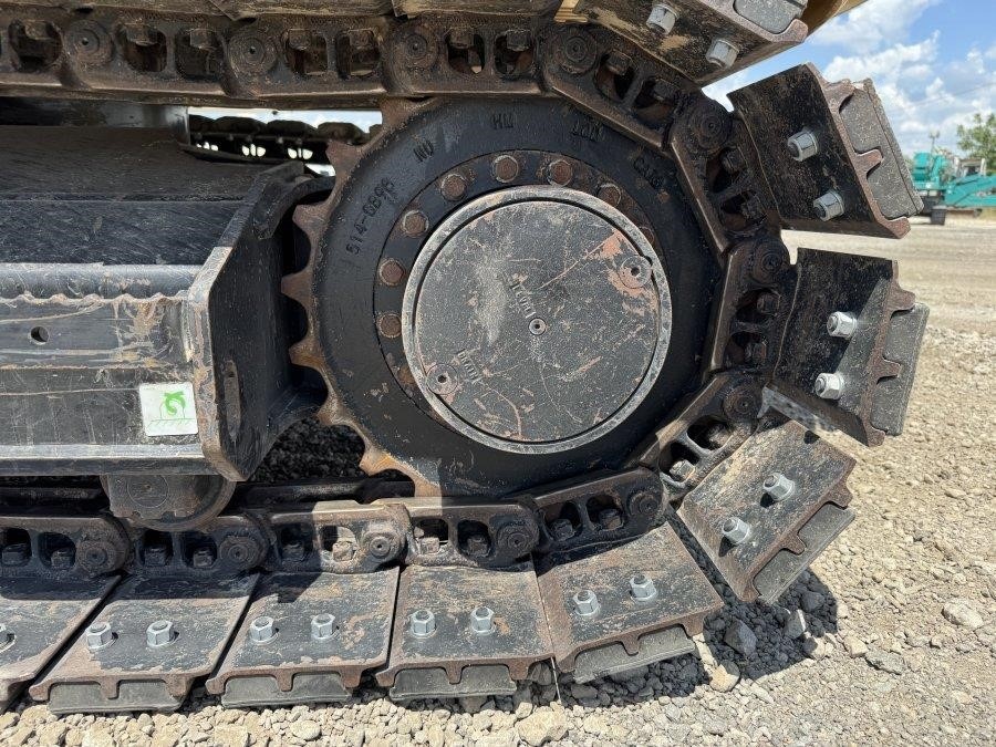 2022 Caterpillar 307.5 Hydraulic Excavator - Image 10