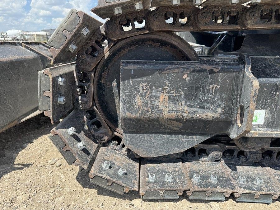 2022 Caterpillar 307.5 Hydraulic Excavator - Image 13
