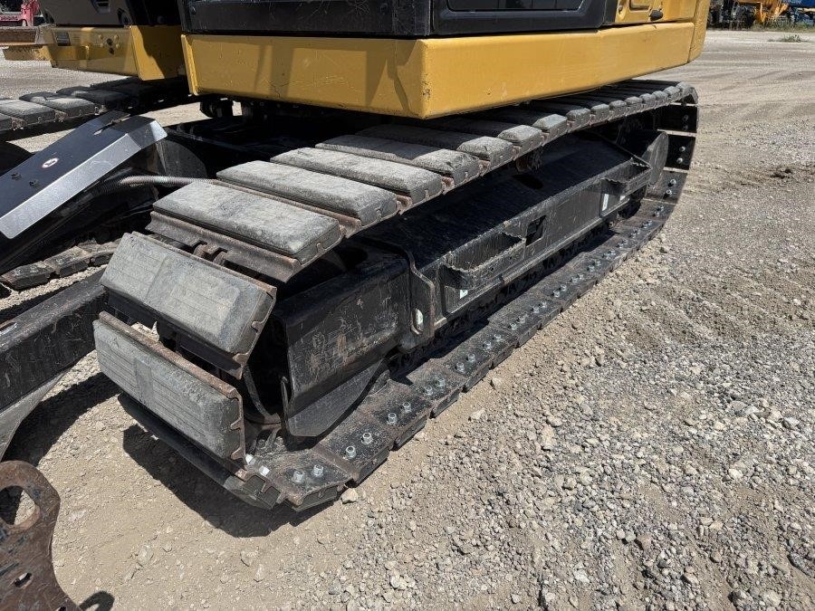 2022 Caterpillar 307.5 Hydraulic Excavator - Image 14