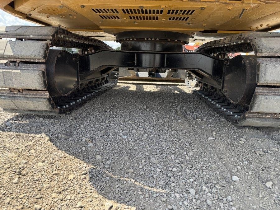 2022 Caterpillar 307.5 Hydraulic Excavator - Image 15