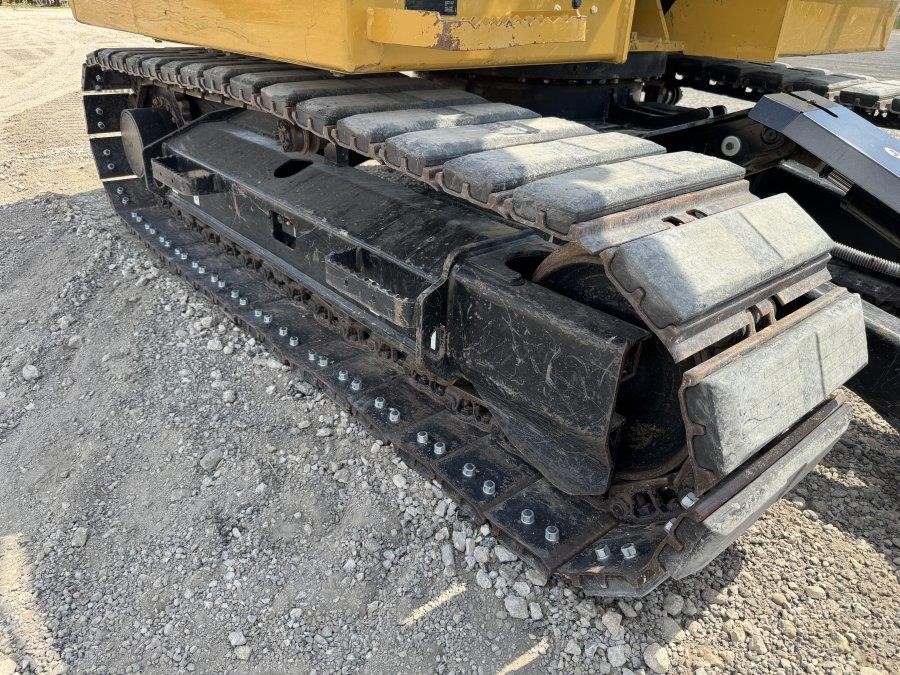 2022 Caterpillar 307.5 Hydraulic Excavator - Image 16