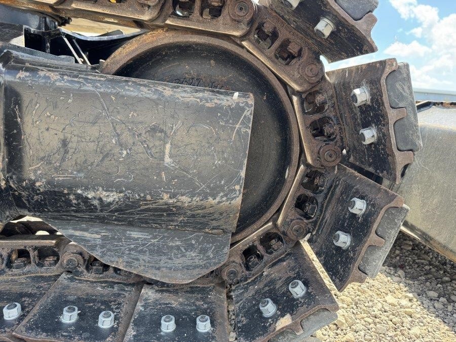 2022 Caterpillar 307.5 Hydraulic Excavator - Image 17