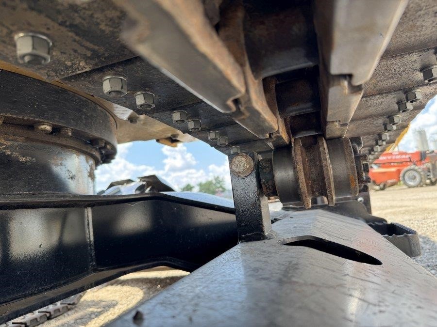 2022 Caterpillar 307.5 Hydraulic Excavator - Image 19