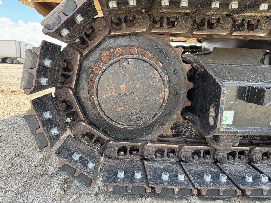 2022 Caterpillar 307.5 Hydraulic Excavator - Image 20