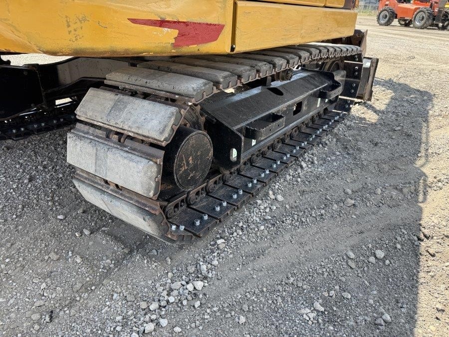 2022 Caterpillar 307.5 Hydraulic Excavator - Image 21