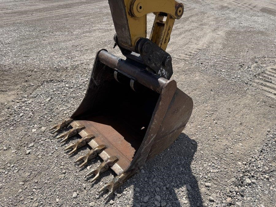 2022 Caterpillar 307.5 Hydraulic Excavator - Image 22