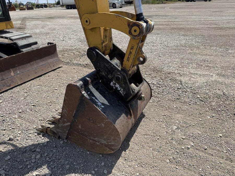 2022 Caterpillar 307.5 Hydraulic Excavator - Image 23