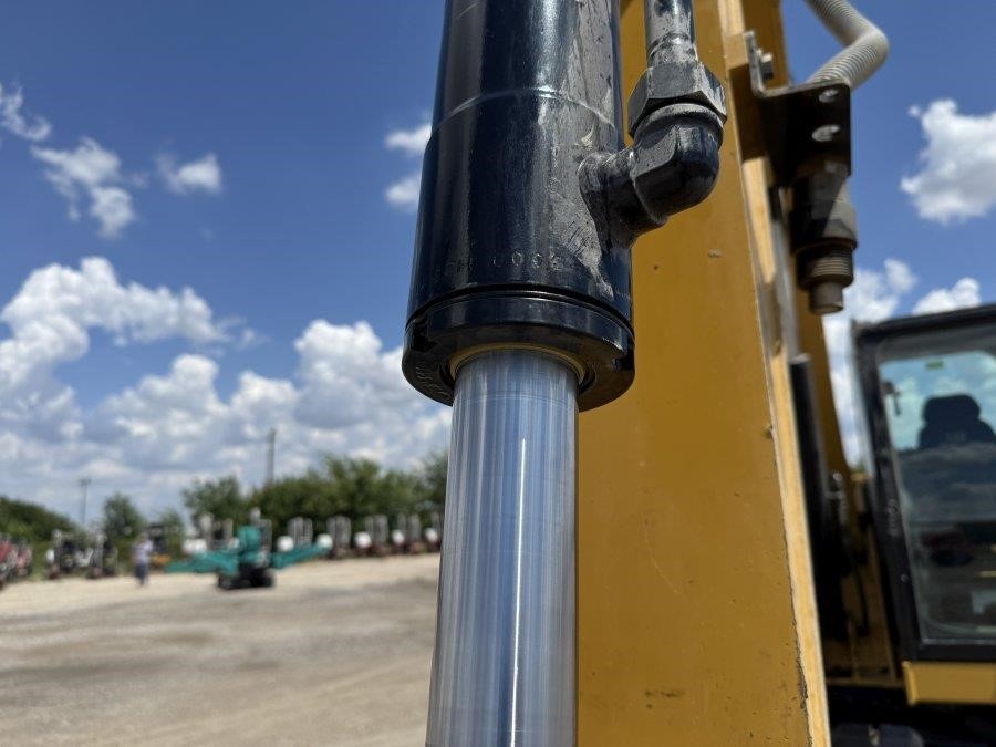 2022 Caterpillar 307.5 Hydraulic Excavator - Image 26