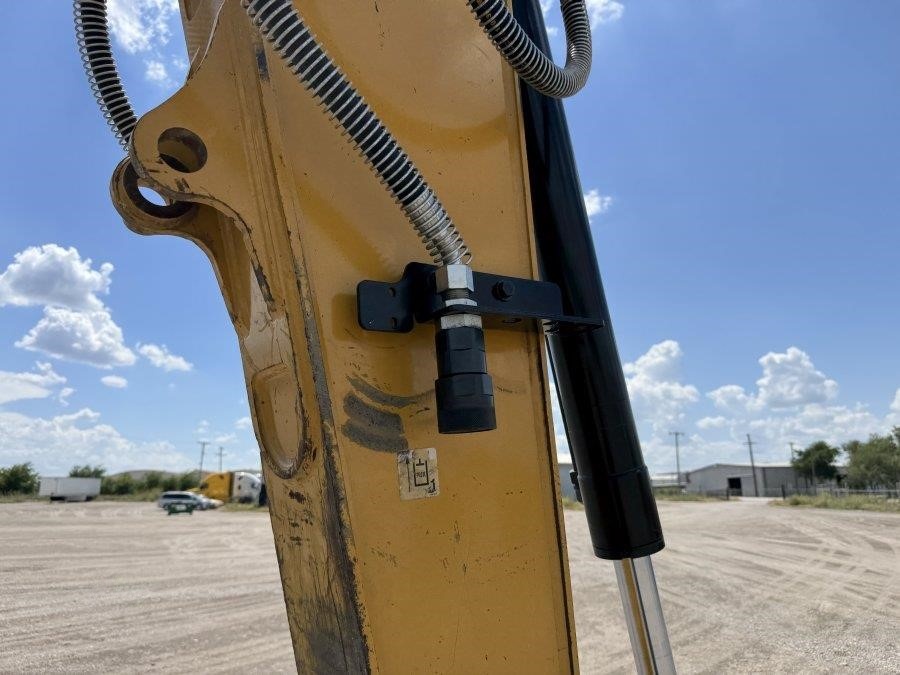 2022 Caterpillar 307.5 Hydraulic Excavator - Image 28
