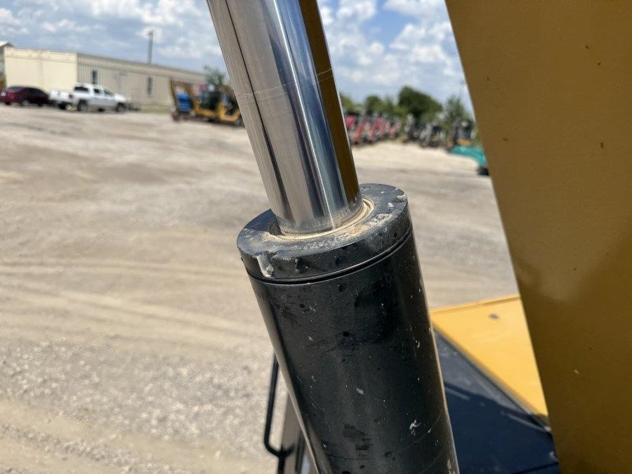 2022 Caterpillar 307.5 Hydraulic Excavator - Image 30