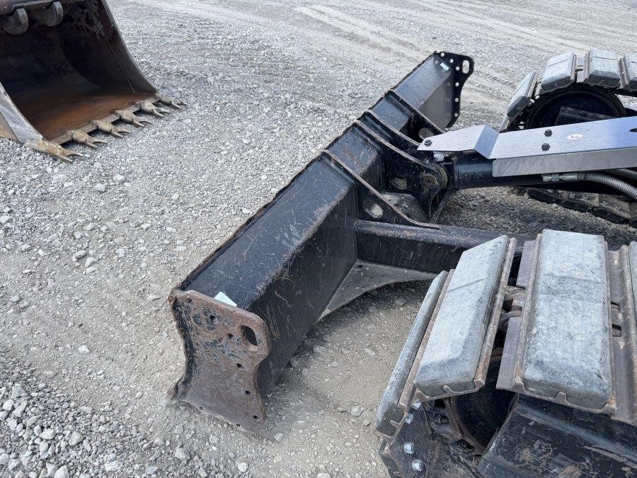 2022 Caterpillar 307.5 Hydraulic Excavator - Image 31