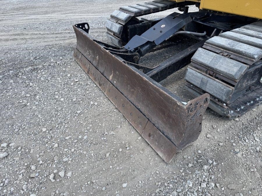 2022 Caterpillar 307.5 Hydraulic Excavator - Image 32