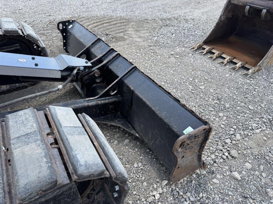 2022 Caterpillar 307.5 Hydraulic Excavator - Image 34