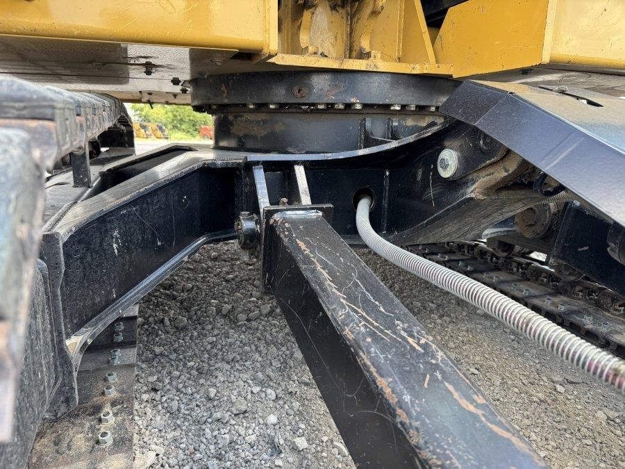 2022 Caterpillar 307.5 Hydraulic Excavator - Image 35