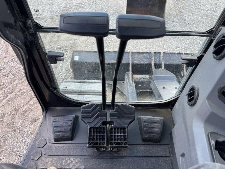 2022 Caterpillar 307.5 Hydraulic Excavator - Image 38
