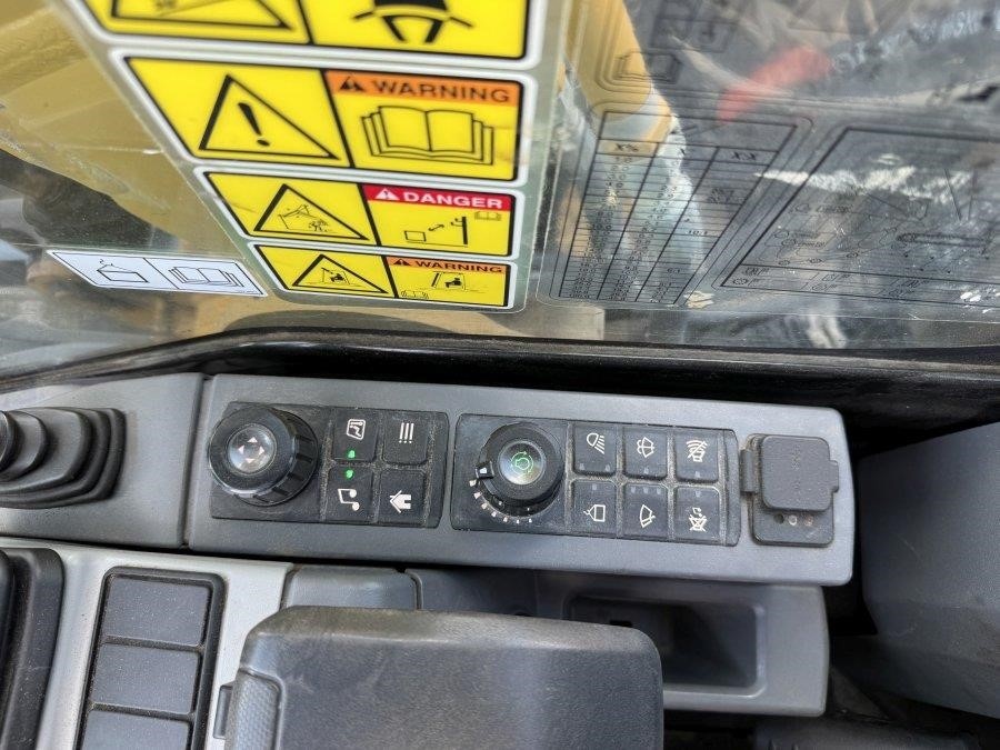 2022 Caterpillar 307.5 Hydraulic Excavator - Image 41