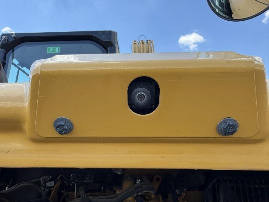 2022 Caterpillar 307.5 Hydraulic Excavator - Image 44