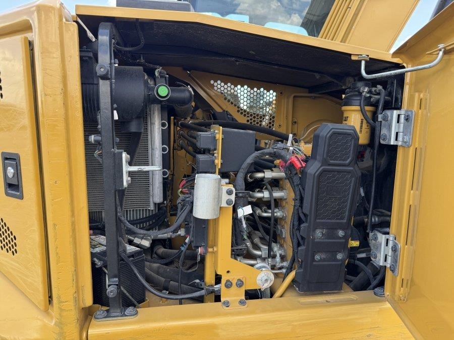 2022 Caterpillar 307.5 Hydraulic Excavator - Image 45