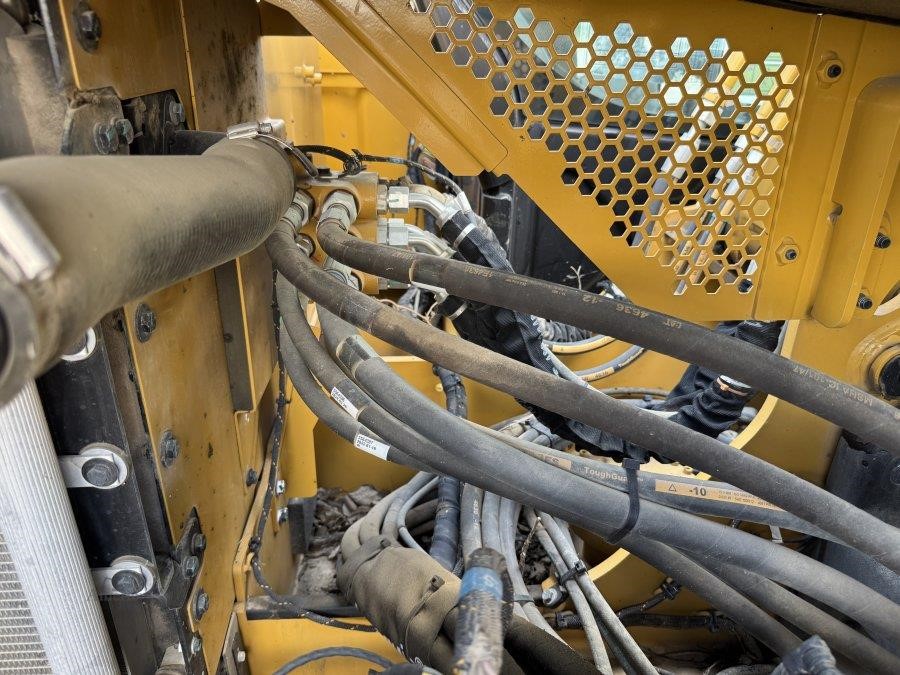 2022 Caterpillar 307.5 Hydraulic Excavator - Image 46