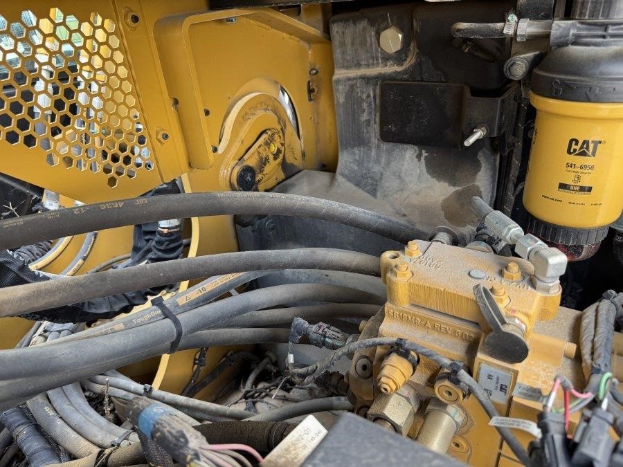 2022 Caterpillar 307.5 Hydraulic Excavator - Image 47